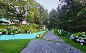 Smarthill Kalatop-nature's Heaven Hotel Dalhousie India
