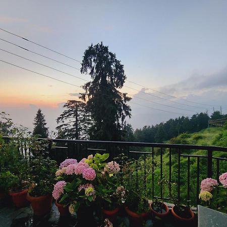 Smarthill Kalatop-Nature'S Heaven Hotel Dalhousie Exterior photo