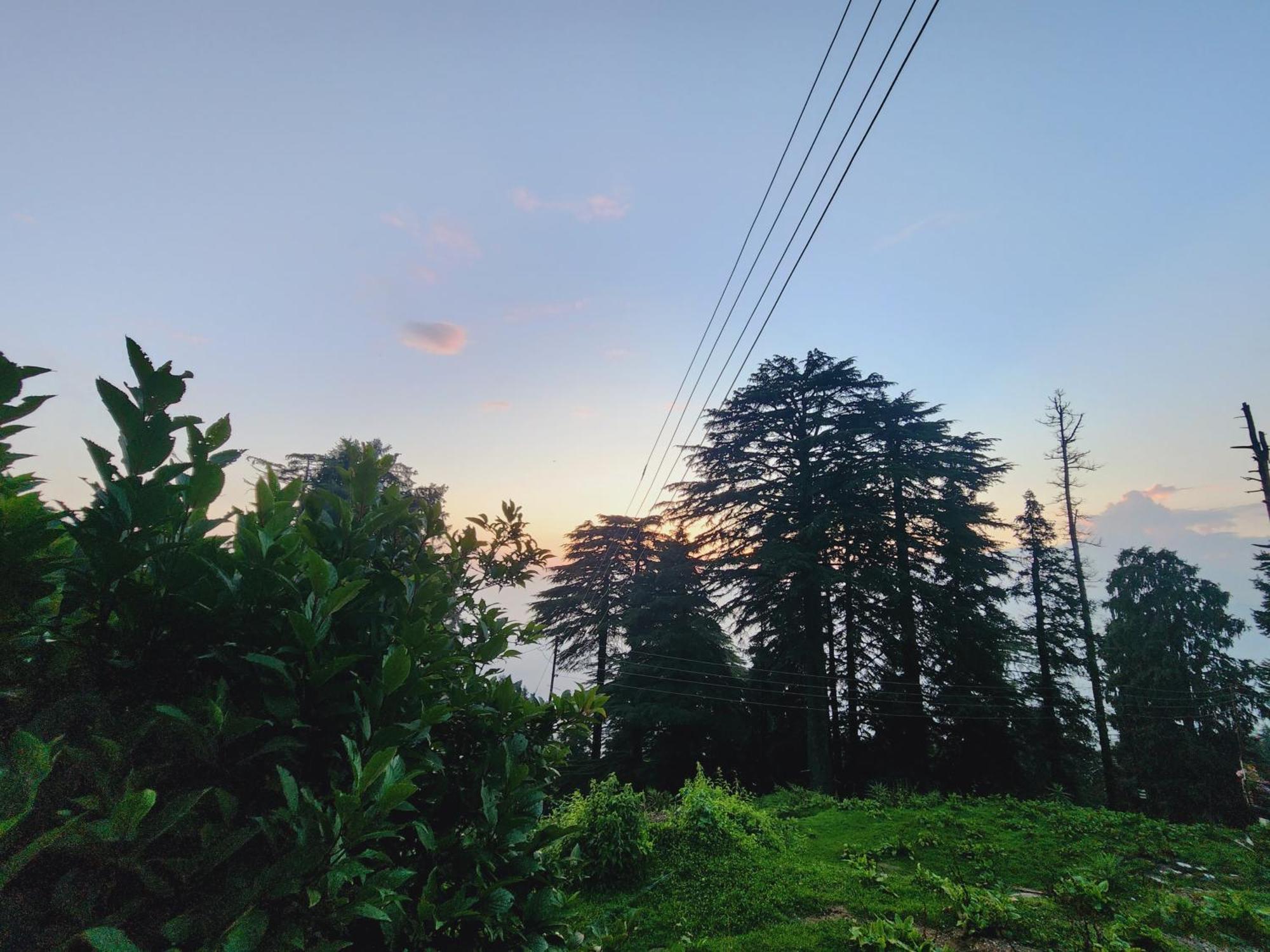 Smarthill Kalatop-Nature'S Heaven Hotel Dalhousie Exterior photo