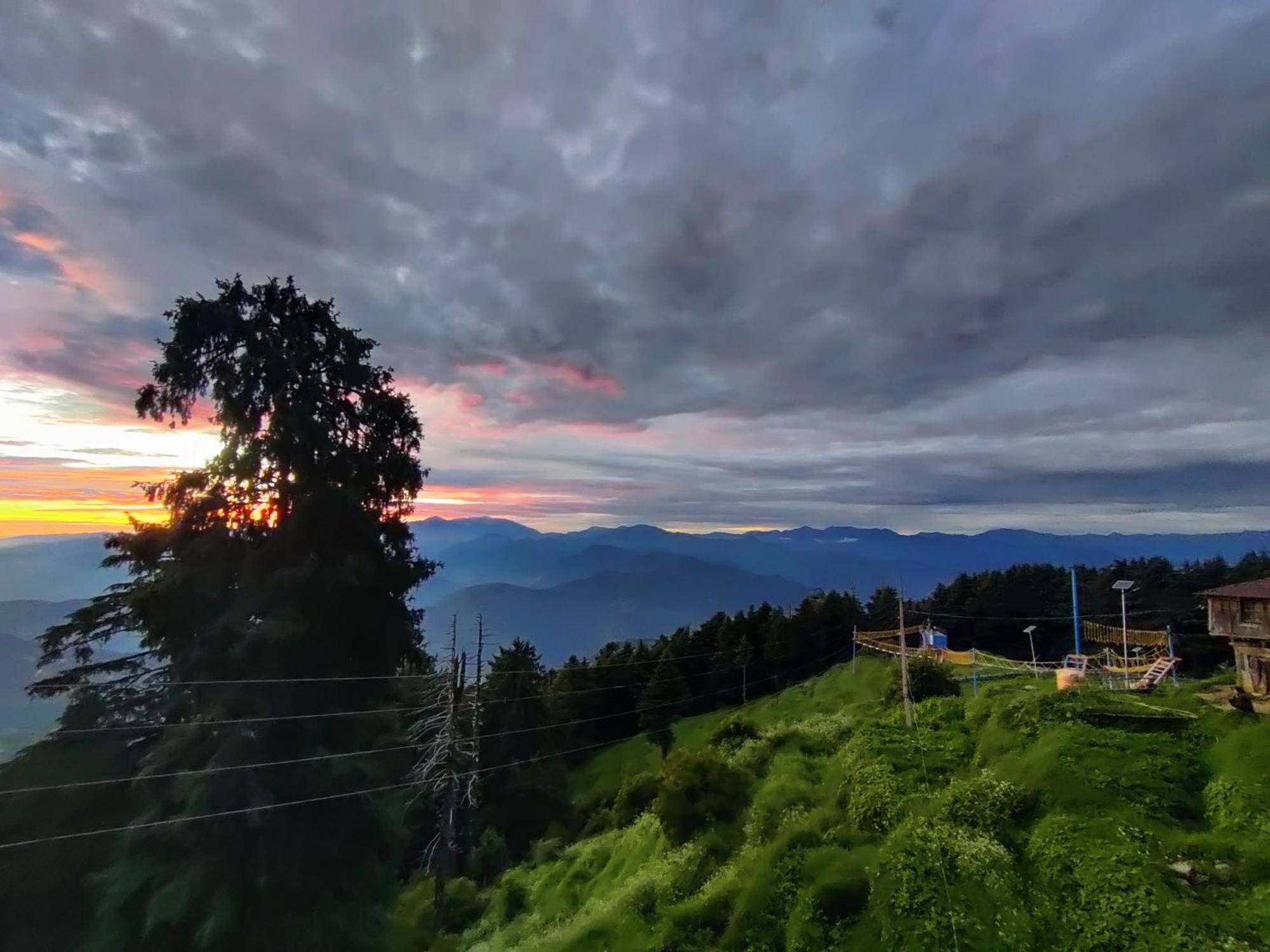 Smarthill Kalatop-Nature'S Heaven Hotel Dalhousie Room photo